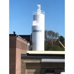 High-performance anti-rust primer/finish coating | RD-Monoguard