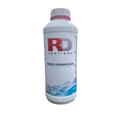 RD-Eco Powerclean