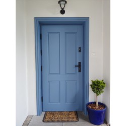 Single-component, water-based polyurethane matt lacquer | RD-Aquatop PU Matte