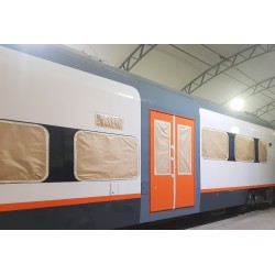 Ultrasterke 2-componenten glanzende polyurethaanverf | RD-Hydrograff HP Glanzend Ultrasterke 2-componenten glanzende polyurethaanverf | RD-Hydrograff HP Glanzend