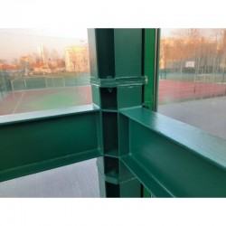 Ultrasterke 2-componenten glanzende polyurethaanverf | RD-Hydrograff HP Glanzend Ultrasterke 2-componenten glanzende polyurethaanverf | RD-Hydrograff HP Glanzend