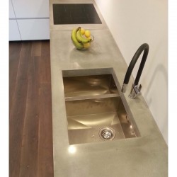 High-resistance 2-component matt polyurethane varnish | RD-Hydrograff HP Clear Matte High-resistance 2-component matt polyurethane varnish | RD-Hydrograff HP Clear Matte