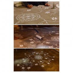 High-resistance 2-component matt polyurethane varnish | RD-Hydrograff HP Clear Matte High-resistance 2-component matt polyurethane varnish | RD-Hydrograff HP Clear Matte