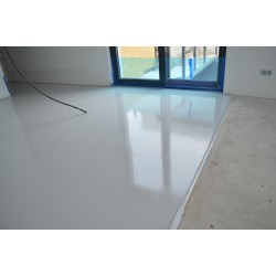 High-resistance 2-component matt polyurethane varnish | RD-Hydrograff HP Clear Matte High-resistance 2-component matt polyurethane varnish | RD-Hydrograff HP Clear Matte