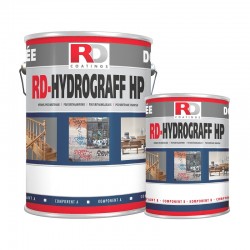 RD-Hydrograff HP Satijn