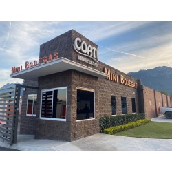 Single-component, water-based, matt polyurethane varnish | RD-Monovar PU Matte