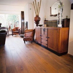 Single-component, water-based, matt polyurethane varnish | RD-Monovar PU Matte