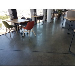 Single-component, water-based, matt polyurethane varnish | RD-Monovar PU Matte