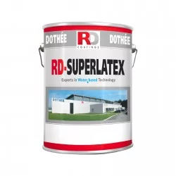 RD-SuperLatex