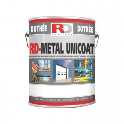 RD-Metal Unicoat