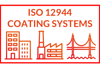 ISO 12944 systemen